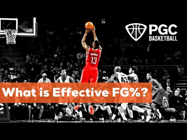 What Does FG Mean in Basketball?