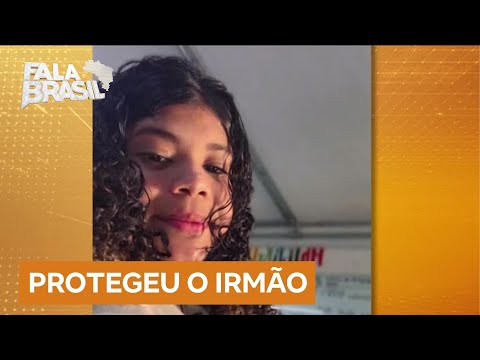 Adolescente de 16 anos é morta em abordagem policial na zona leste de SP