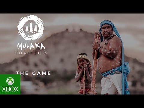 Mulaka - The Game