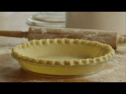How to Make Delicious Pie Crust - UC4tAgeVdaNB5vD_mBoxg50w