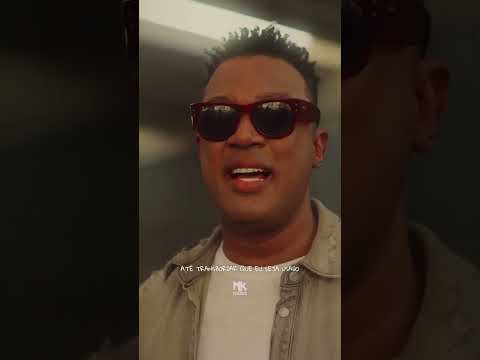 Fogo que restaura 🔥 Assista o lançamento de Wilian Nascimento com Marquinhos Gomes 