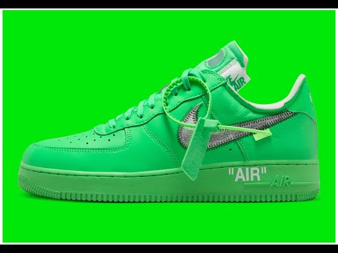 Nike SNKRS Pass Scamming Customers Off White Air Force 1's In NYC? NFL Is Back!