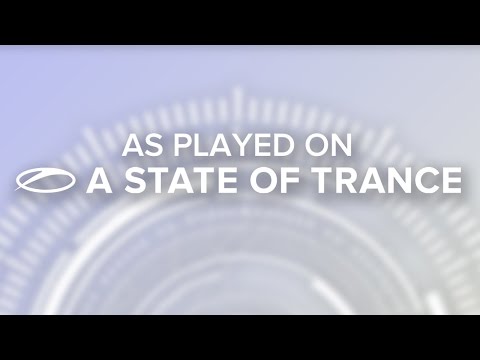 James Dymond feat. Neve White - With & Without You [A State Of Trance 754] - UCalCDSmZAYD73tqVZ4l8yJg