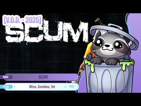 Hitze, Zombies, Tot #111