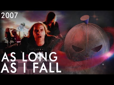 Helloween - As Long As I Fall