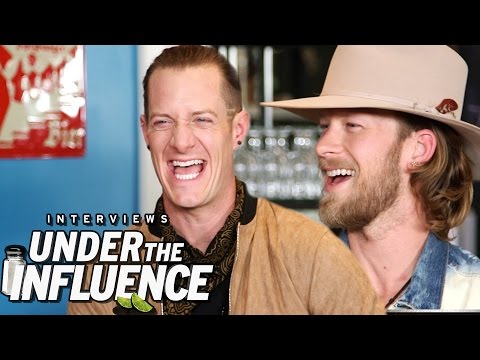 Interviews Under the Influence With Florida Georgia Line's Brian Kelley & Tyler Hubbard - UCdtXPiqI2cLorKaPrfpKc4g