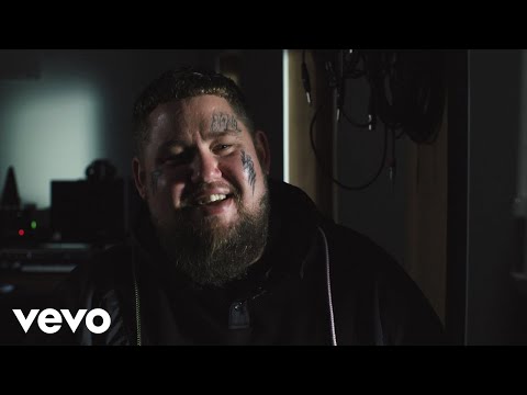 Rag'n'Bone Man - Old Habits (Song Story)