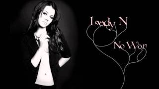 Lady N - No War (Selecta Rmx)