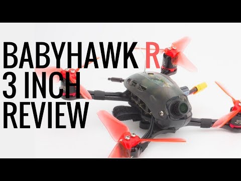 Emax Babyhawk R Review  3 Inch - OMG!! Just WOW! - UCMqR4WYZx4SYZJOsM3SWlCg