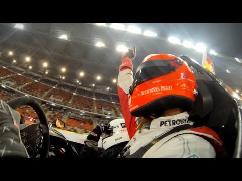 GoPro: Race of Champions 2012 - Bangkok, Thailand - UCqhnX4jA0A5paNd1v-zEysw