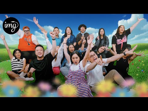 KOMUNITAS NYANYI BARENG JAKARTA ARANSEMEN LAGU DADAKAN!