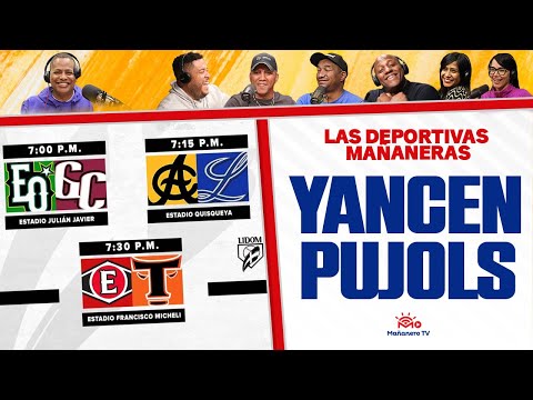 Los Toros tienen talento para Mejorar / Noticias de NBA - Yancen Pujols En Vivo