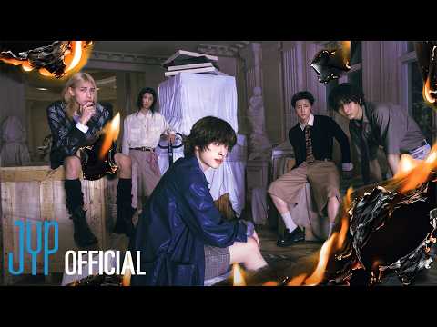 Xdinary <strong>Heroes</strong> 9th Mini Album 〈IMPULSE〉 Highlight Sampler