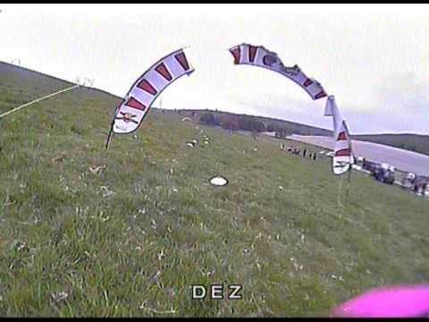 Mini Airshow Brighton Hidden Valley Final Solo Drone Race - UCfvZpX3LnTVu3GhKj4IWz-Q