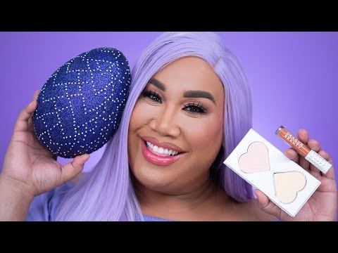 NIKITA DRAGUN BEAUTY PRODUCT REVIEW | PatrickStarrr - UCDHQbU57NZilrhbuZNbQcRA