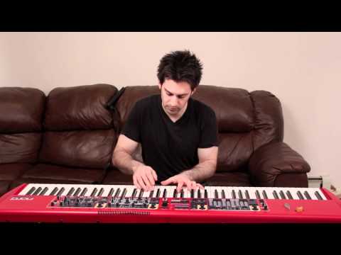 Scott Bradlee - New York Mashup - UCORIeT1hk6tYBuntEXsguLg