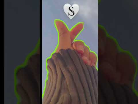 S LOVER 💞💞 COMMENTS YR CUTE NAME 😍💞💞💞#subscribe #viral #trending