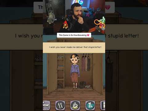 The SADDEST Game Set During WWII 😭💔 #shorts