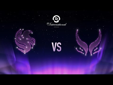 [ES] Team Falcons vs Xtreme Gaming - Game 5 - The International 2025 - Grand Final