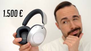 Loewe Leo video test SwagTab