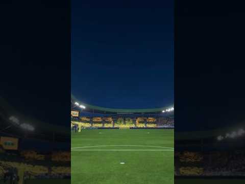 🏟️ Vous l’avez demandé, le Stade de La Beaujoire sera disponible dans #FC26 !