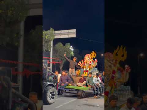 #durgamata #nimajjanam #durgamaa #matarani #matabhajan #viral #shorts #youtubeshorts #ytshorts