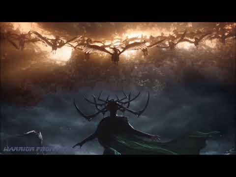 Volta Music- Glory Hunters (Epic Heroic Vengeful Rock) - UCCPZaars-rszINXhvmggd7Q