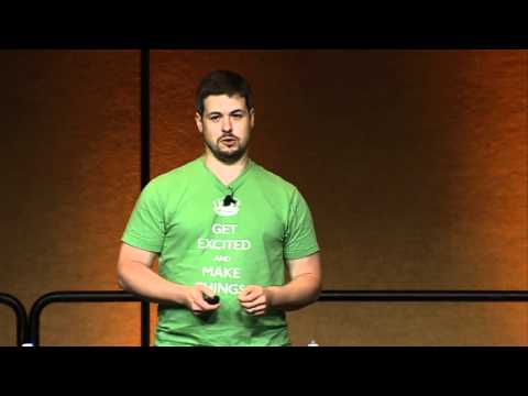 Google I/O 2012 - Powering Your Application's Data using Google Cloud Storage - UC_x5XG1OV2P6uZZ5FSM9Ttw