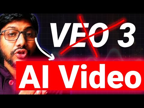 Enhancing AI Videos: V3 and Halo02 Models for Seamless Audio Addition