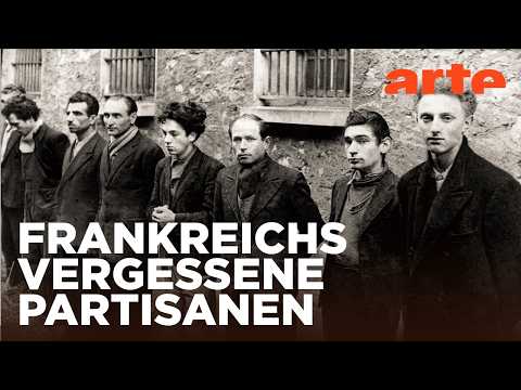 Widerstandskämpfer im Ruhestand | Doku HD Reupload | ARTE