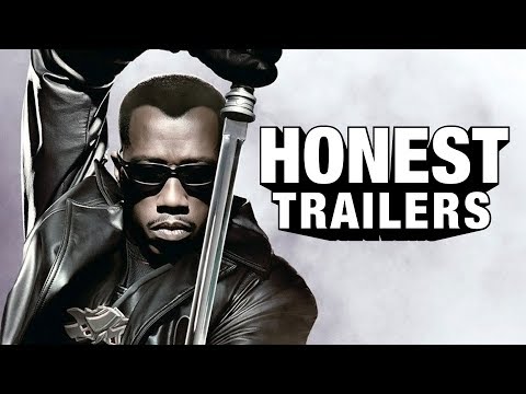 Honest Trailers - The Blade Trilogy - UCOpcACMWblDls9Z6GERVi1A