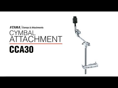 TAMA Cymbal Attachment - CCA30