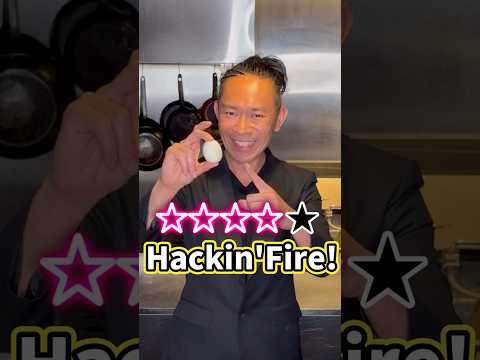 【🥚🍼Verification of food hack】🌟ゆで卵で科学の実験やってみた！😊大気圧っておもしろいね！！✨#shorts