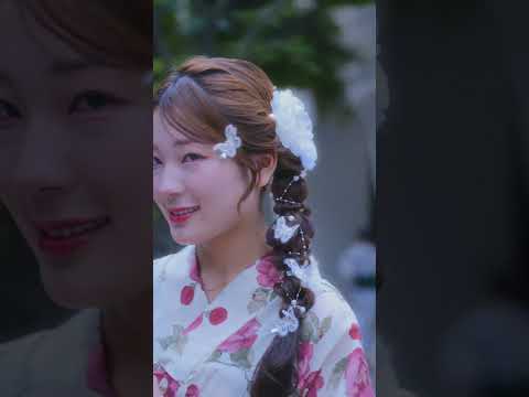 上智浴衣デー2025 #shorts