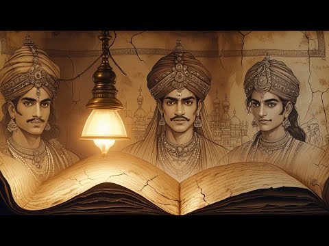 विक्रमादित्य की मृत्यु के बाद रानी का त्याग | अनसुनी ऐतिहासिक कहानी”