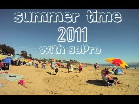 Summer Time 2011 - GoPro Hero HD Original - UCTs-d2DgyuJVRICivxe2Ktg