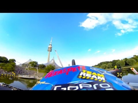 GoPro:  Chad Kagy Gold - BMX Big Air - Summer X Games 2013 Munich - UCqhnX4jA0A5paNd1v-zEysw