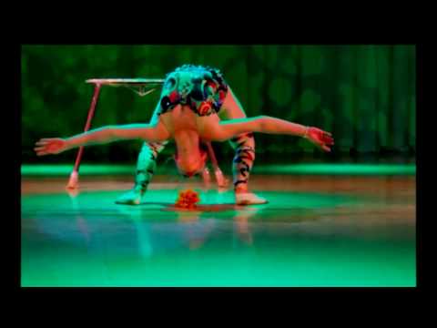 Bendy Contortion Girl Bendy Contortion Girl