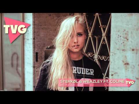 Sterkøl & Weazley ft. Coline - With You - UCouV5on9oauLTYF-gYhziIQ