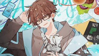 【Among Us】なんか最近体調いいマンのアルジャン【瀬戸あさひ】
