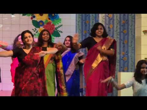 Teacher's Day Celebration #auxilium #bandel