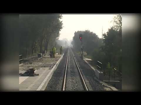 Geschiedenis van de spoorlijn Enschede-Gronau  | The history of the Enschede - Gronau railway line