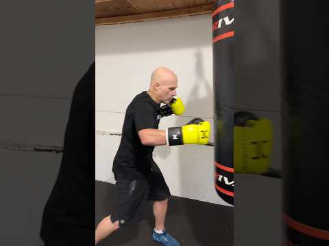 Faster Hooks in Boxing
