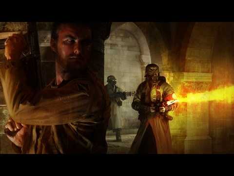 Return to Castle Wolfenstein