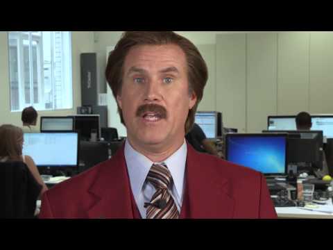 Anchorman 2's Ron Burgundy on the Console War - UCKy1dAqELo0zrOtPkf0eTMw