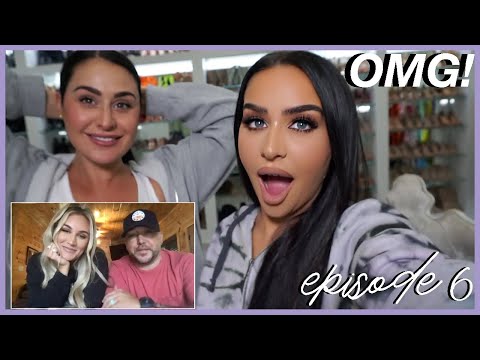 ORGANIZING MY GARAGE +GUESS WHAT! OMG! Spend the Day with Me