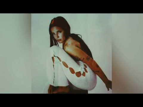 Halsey - Wolf (Unreleased Song)
