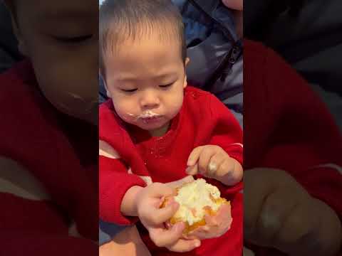 遊樂園！寶寶成長日記！#shorts~寶寶日常baby