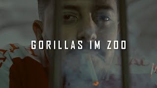 ESKA - "Gorillas im Zoo" prod. Davy Jones [Official Video]