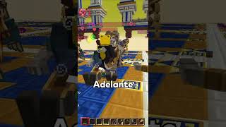 Batalla Final ⚔️#kendomurft #mitologia #minecraft
